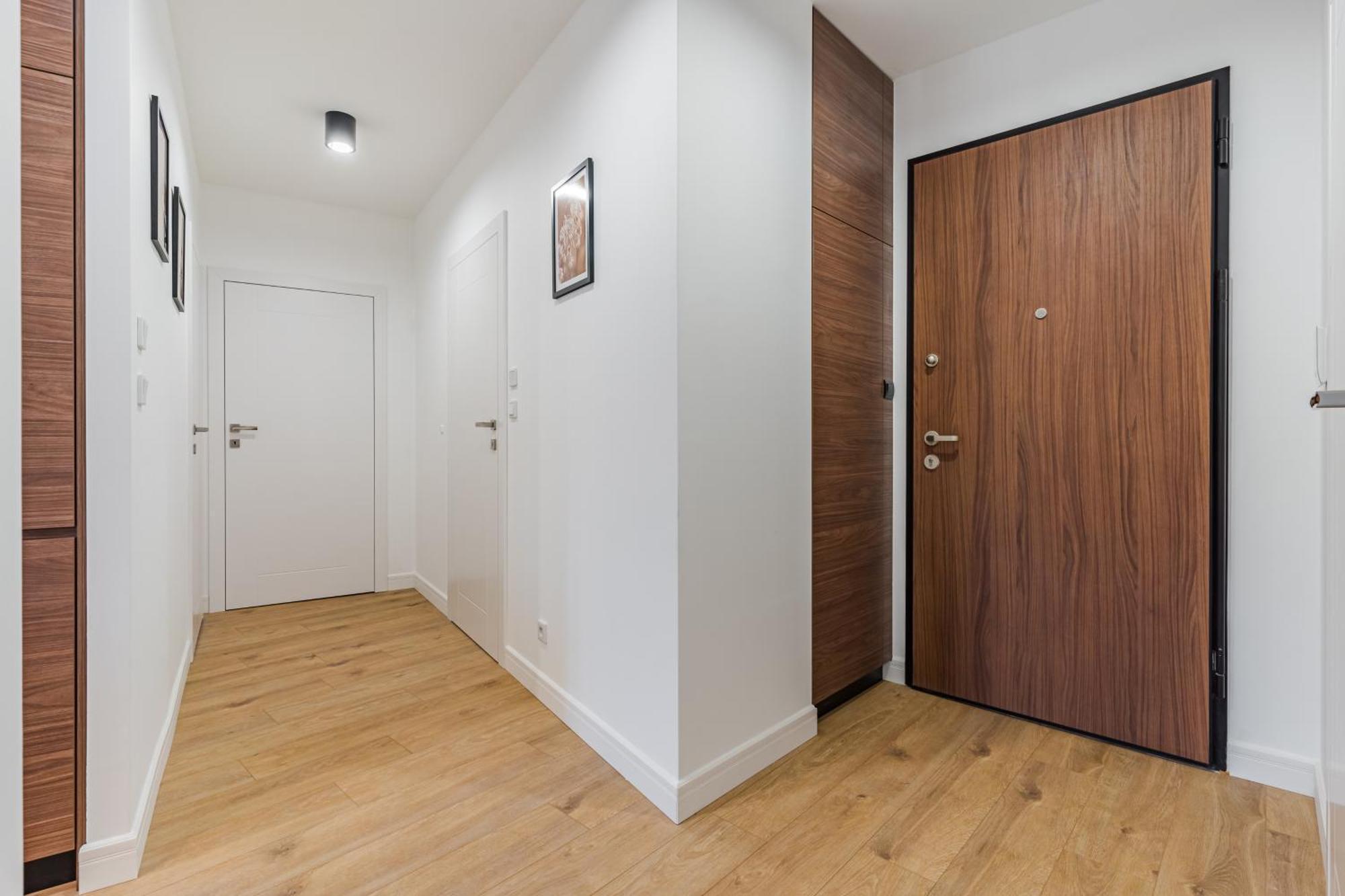Apartmate- Oldtown Sienna Grobla Comfy Apartment Sauna & Free Gym Gdansk Luaran gambar