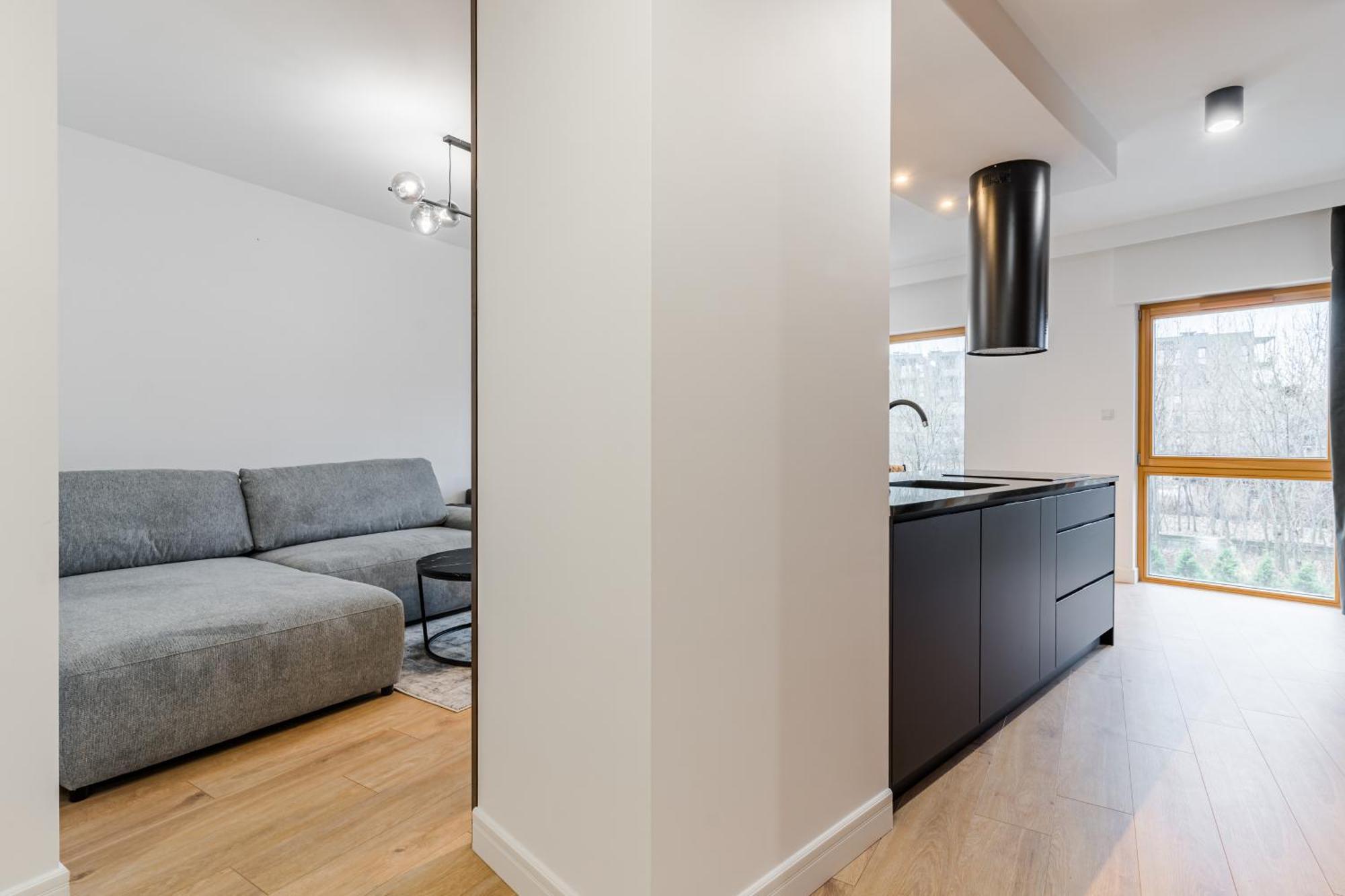 Apartmate- Oldtown Sienna Grobla Comfy Apartment Sauna & Free Gym Gdansk Luaran gambar