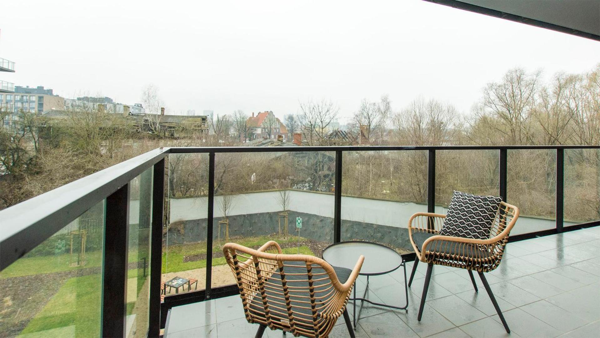 Apartmate- Oldtown Sienna Grobla Comfy Apartment Sauna & Free Gym Gdansk Luaran gambar