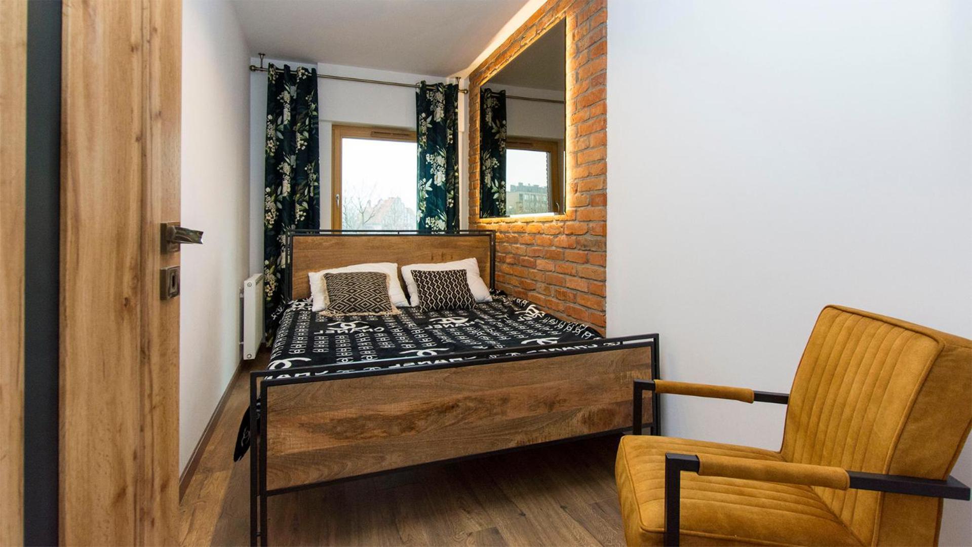 Apartmate- Oldtown Sienna Grobla Comfy Apartment Sauna & Free Gym Gdansk Luaran gambar