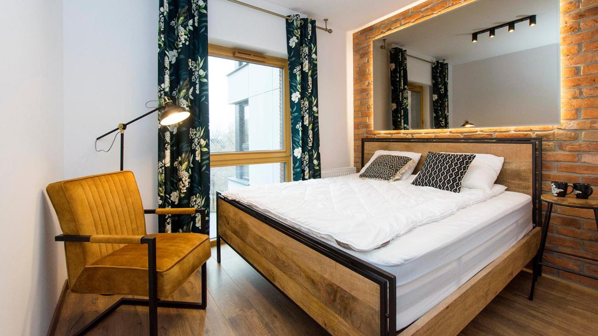 Apartmate- Oldtown Sienna Grobla Comfy Apartment Sauna & Free Gym Gdansk Luaran gambar